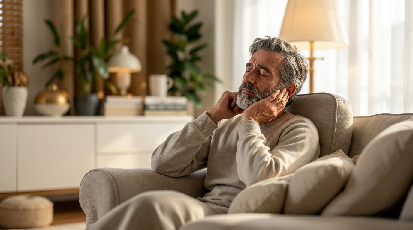 Práticas ancestrais de equilíbrio energético